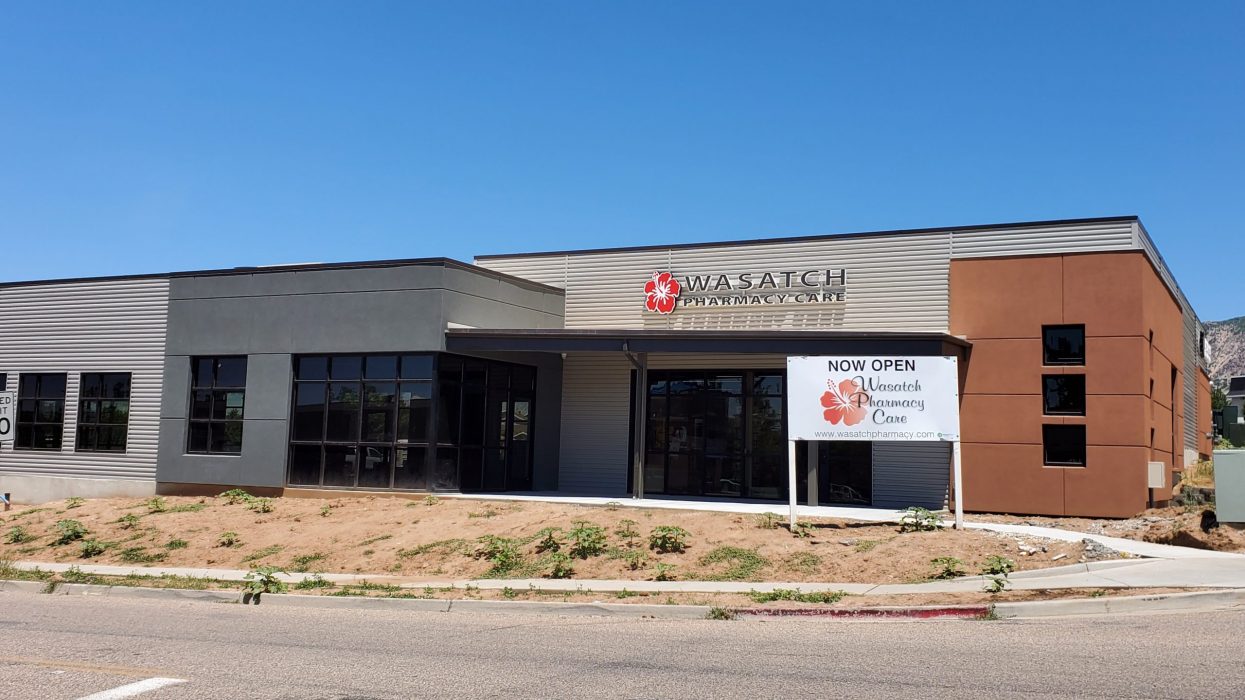 Pharmacy in Ogden, UT